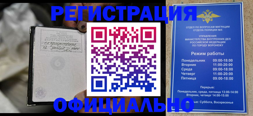 где прописаться в Светлограде